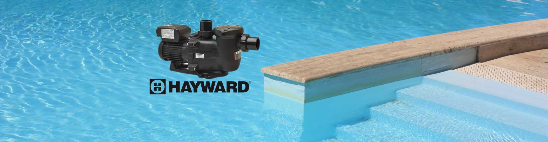 Pool Pumps