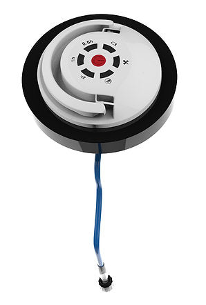 ROBO-ROVER - Battery Powered Robotic Pool Cleaner by Robo-Tek