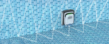 Robo-Charge - Cordless Robotic Pool Cleaner by Robo-Tek