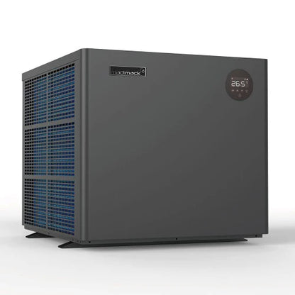 Madimack Eclipse 26kW Pool Heat Pump