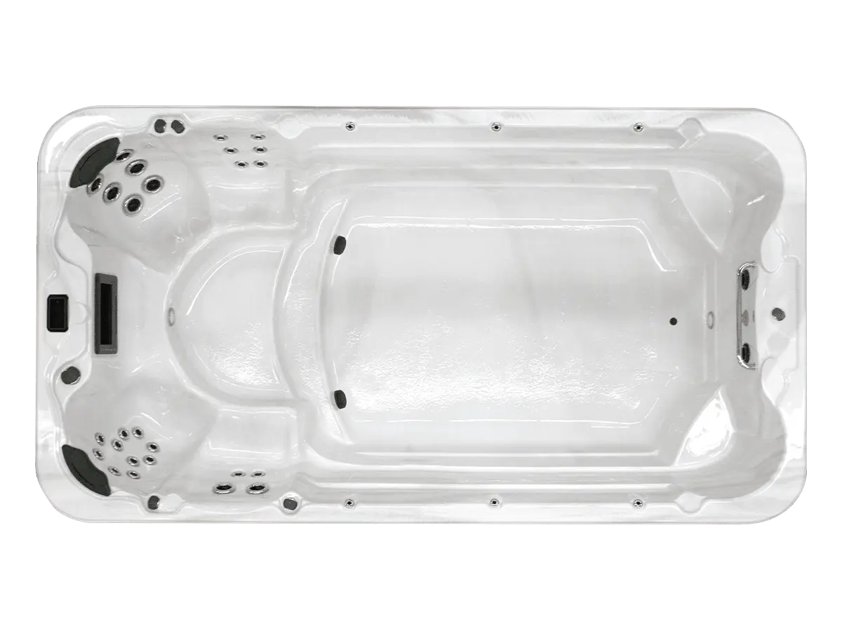 Signature V-STREAM Series 1 Swim Spa