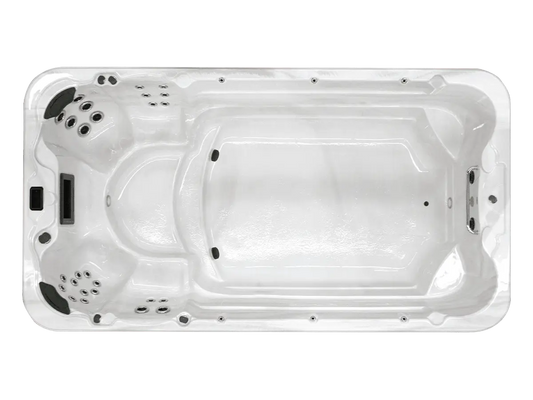 Signature V-STREAM Series 1 Swim Spa