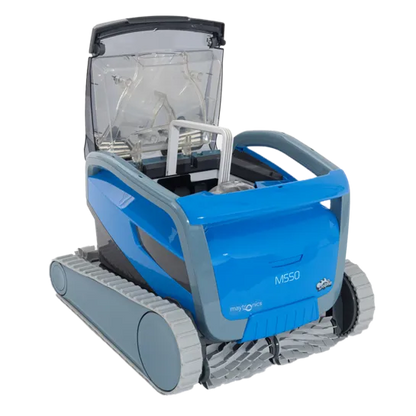 Dolphin M 550 Robotic Pool Cleaner