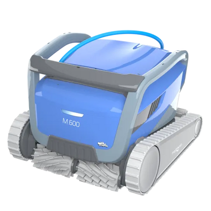 Dolphin M600 Robotic Pool Cleaner