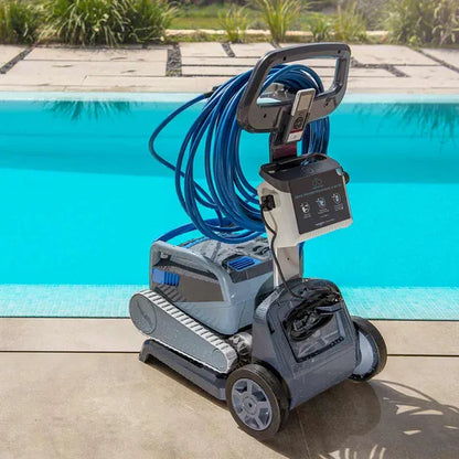 Dolphin M700 Robotic Pool Cleaner