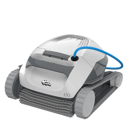 Dolphin E10 Robotic Pool Cleaner