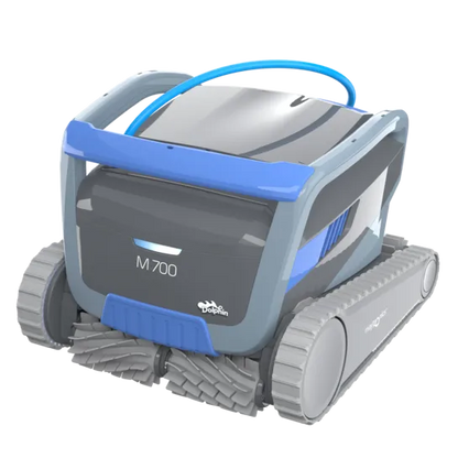 Dolphin M700 Robotic Pool Cleaner