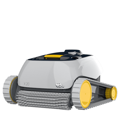 Dolphin X20 Robotic Pool Cleaner