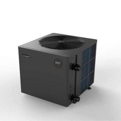 Madimack InverEclipse 21kW Pool Heat Pump WiFi - Top Discharge