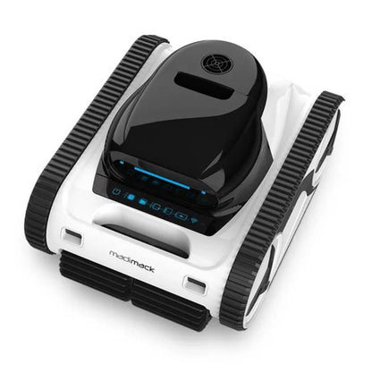 GT Freedom i60 Cordless Robotic Pool Cleaner by Madimack