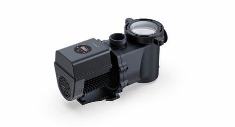 Madimack InverFlow F300i Variable Speed ECO Pool Pump