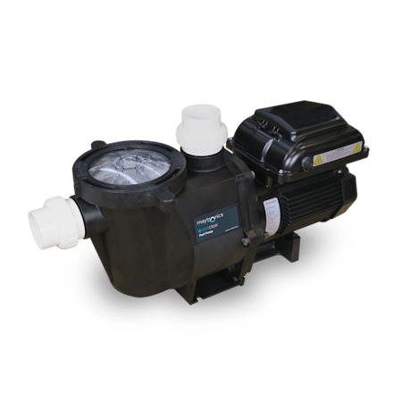 Ecoclear VS 1500w 1.5 HP Pump