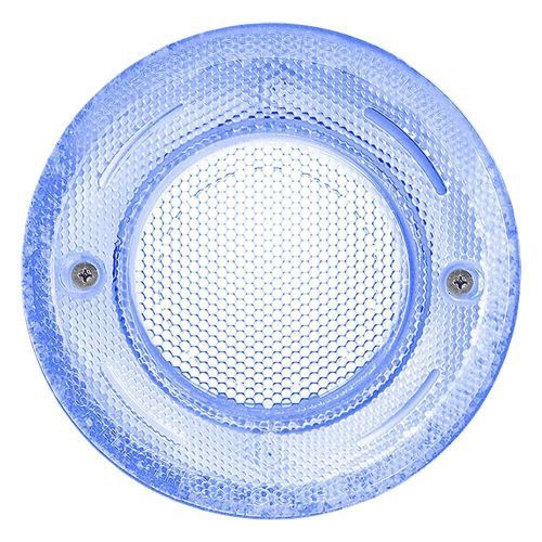 EvoMAX LED Blue Retro-Fit Concrete Underwater Pool Light by Aqua-Quip