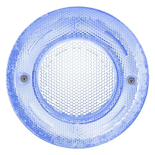 EvoMAX LED Blue 20m Cable Concrete Underwater Pool Light Kit (1 Pack) by Aqua-Quip