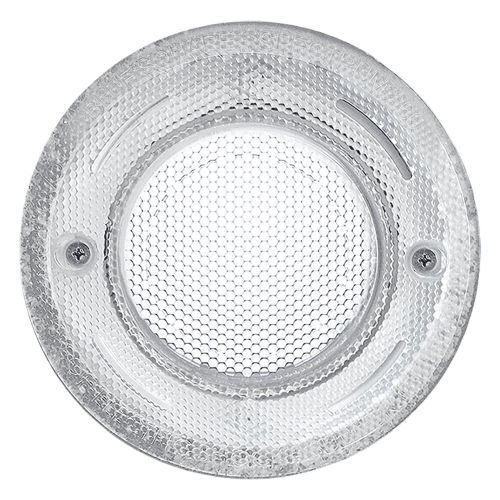 EvoMAX LED White Retro-Fit Concrete Underwater Pool Light by Aqua-Quip