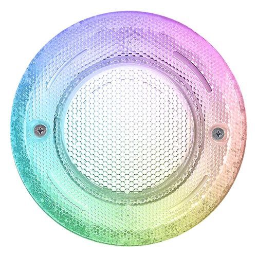 Evo2 LED Multi-Colour 20m Cable Concrete Pool Light Kit (2 Pack) by Aqua-Quip