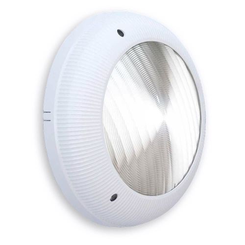 QC LED White Retro-Fit Concrete Underwater Pool Light by Aqua-Quip