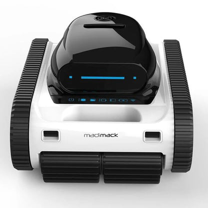 GT Freedom i80 Cordless Robotic Pool Cleaner by Madimack