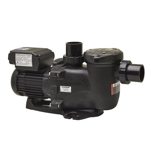 MaxFlo VS 340 Variable Speed ECO Pool Pump by Hayward