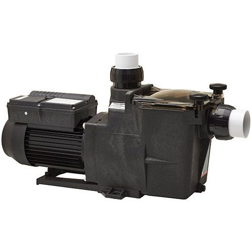 Super S240 1.0HP Pool Pump by Hayward