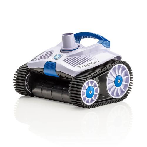 TracVac Automatic Suction Side Pool Cleaner by Hayward