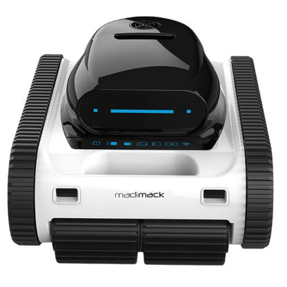 GT Freedom i30 Cordless Robotic Pool Cleaner by Madimack