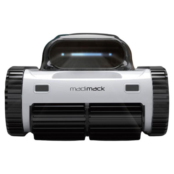 GT Freedom i45 Cordless Robotic Pool Cleaner by Madimack