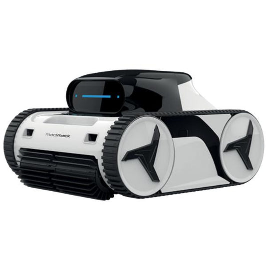 GT Freedom i45 Cordless Robotic Pool Cleaner by Madimack