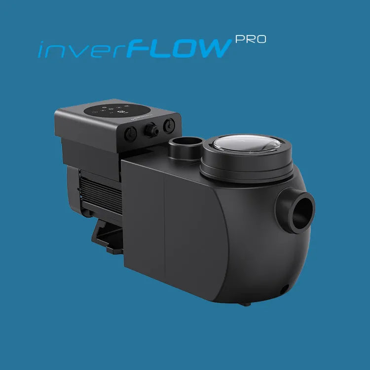 Madimack InverFlow Pro 1.5HP Eco Pool Pump