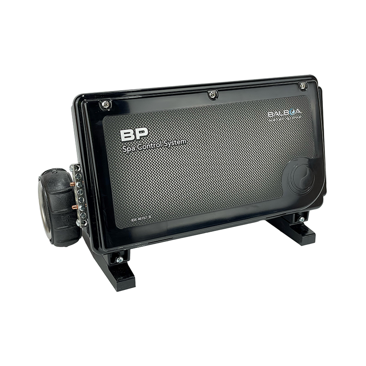 Balboa BP200G1 Controller 2.0kw 2sp Pump/Light/Ozone by SpaCraft