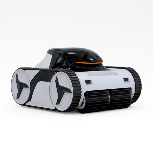 X30 Warrior Cordless Robot by SpaCraft