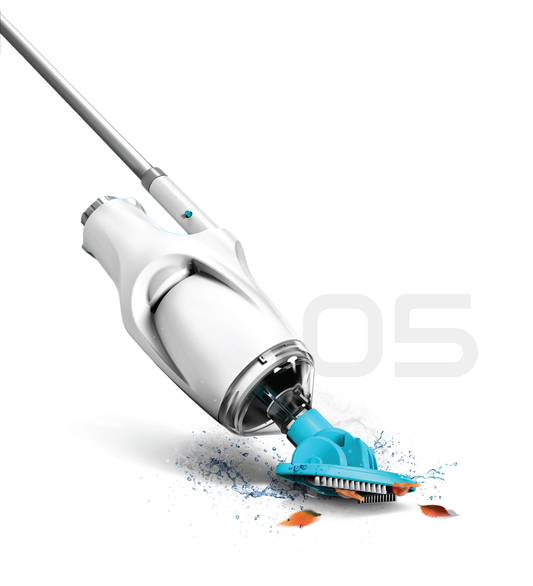 Telsa Spa Cordless Cleaner by SpaCraft