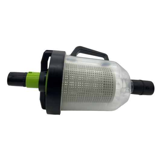 Leaf Canister for Automatic Suction Cleaner by SpaCraft