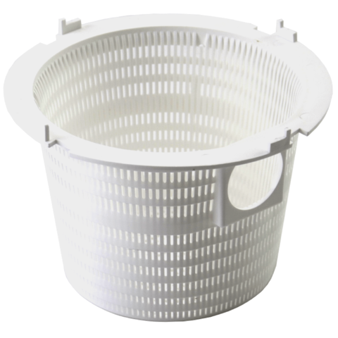 Waterco Paramount Skimmer Basket by SpaCraft