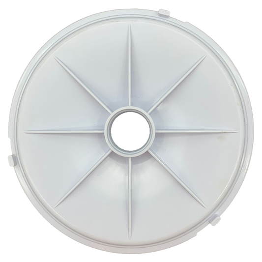 Waterco Vac Plate by SpaCraft