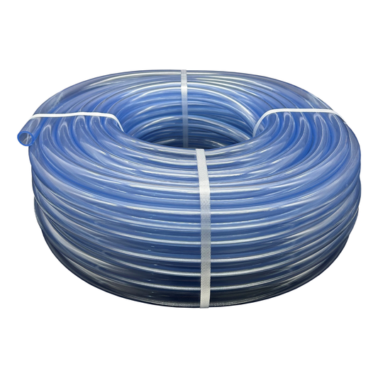 Water Hose - 19mm CVT - 50m  Roll by SpaCraft