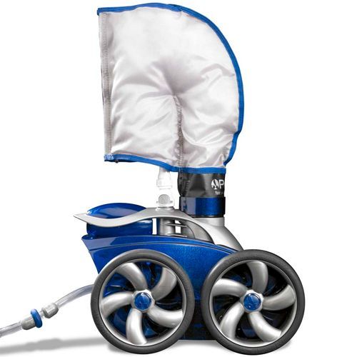 Pressure Pool Cleaner 3900S by Polaris