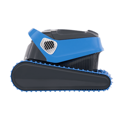 Dolphin S400 Robotic Pool Cleaner