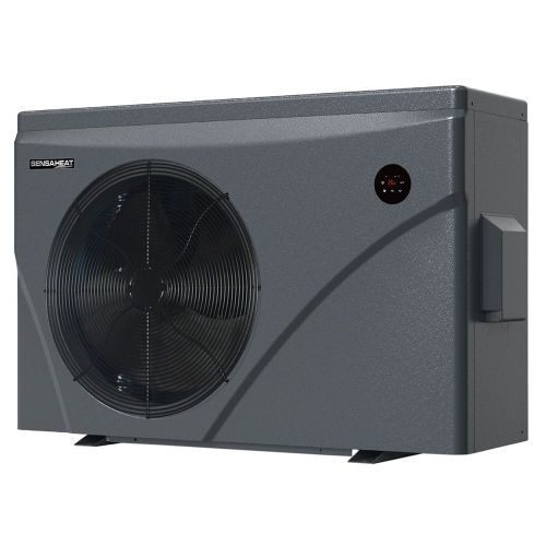 ES Series 13kW Pool Heat Pump by SensaHeat